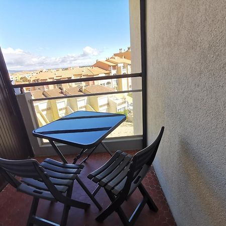 Soleil Levant 2 - En Bord De Mer - Superbe Appartement Cosy - Acces Direct Plage - Proche Commerces Et Animations Le Barcarès Екстериор снимка