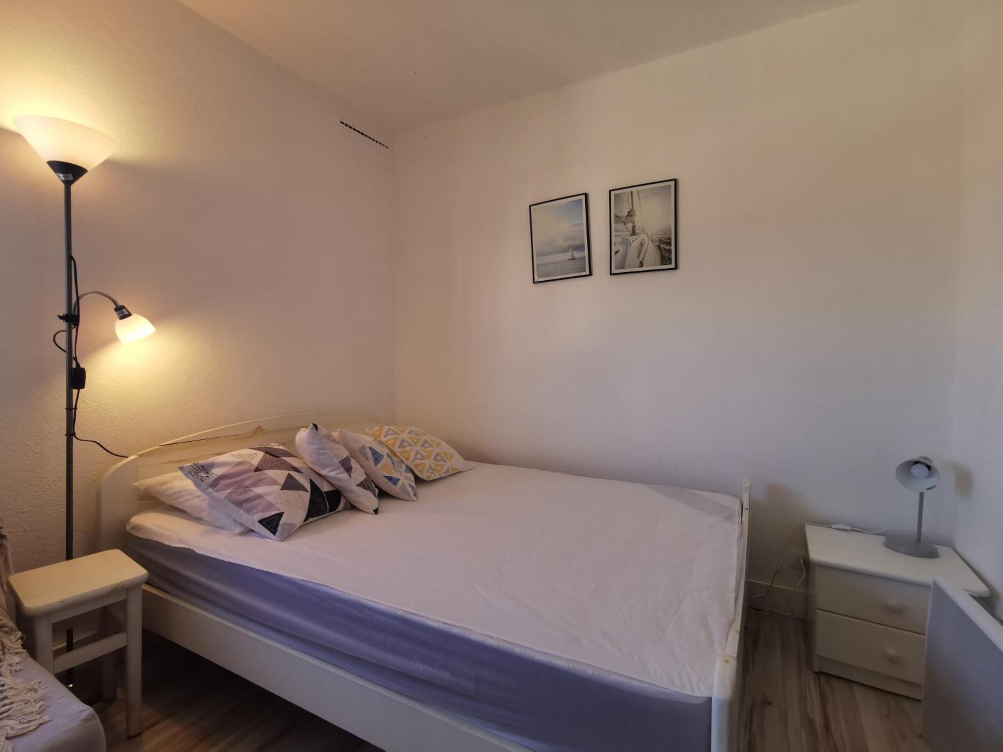 Soleil Levant 2 - En Bord De Mer - Superbe Appartement Cosy - Acces Direct Plage - Proche Commerces Et Animations Le Barcarès Екстериор снимка